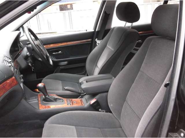 BMW 5シリーズ 528i ワンオーナー