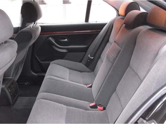 BMW 5シリーズ 528i ワンオーナー
