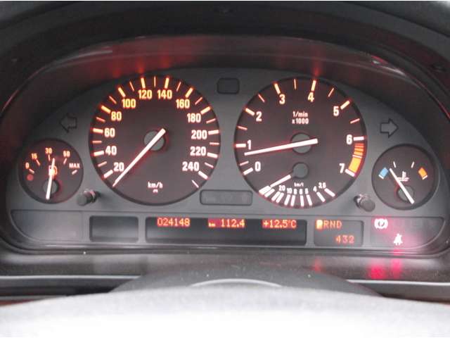 BMW 5シリーズ 528i ワンオーナー