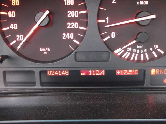 BMW 5シリーズ 528i ワンオーナー